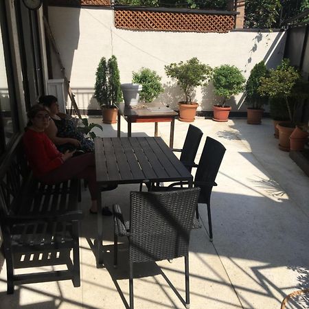 شقة 10 Shindisi Street,تبليسي المظهر الخارجي الصورة