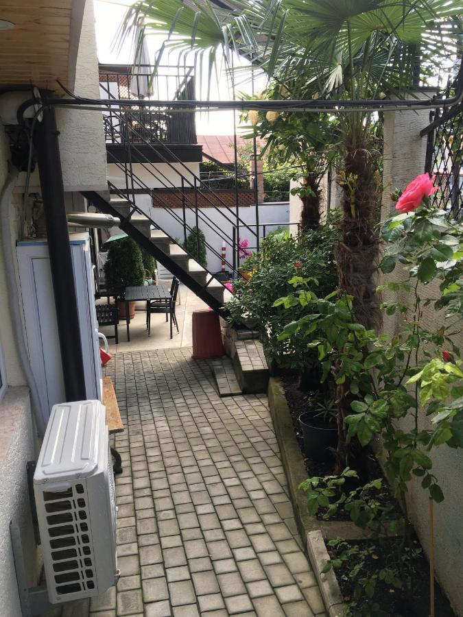 شقة 10 Shindisi Street,تبليسي المظهر الخارجي الصورة