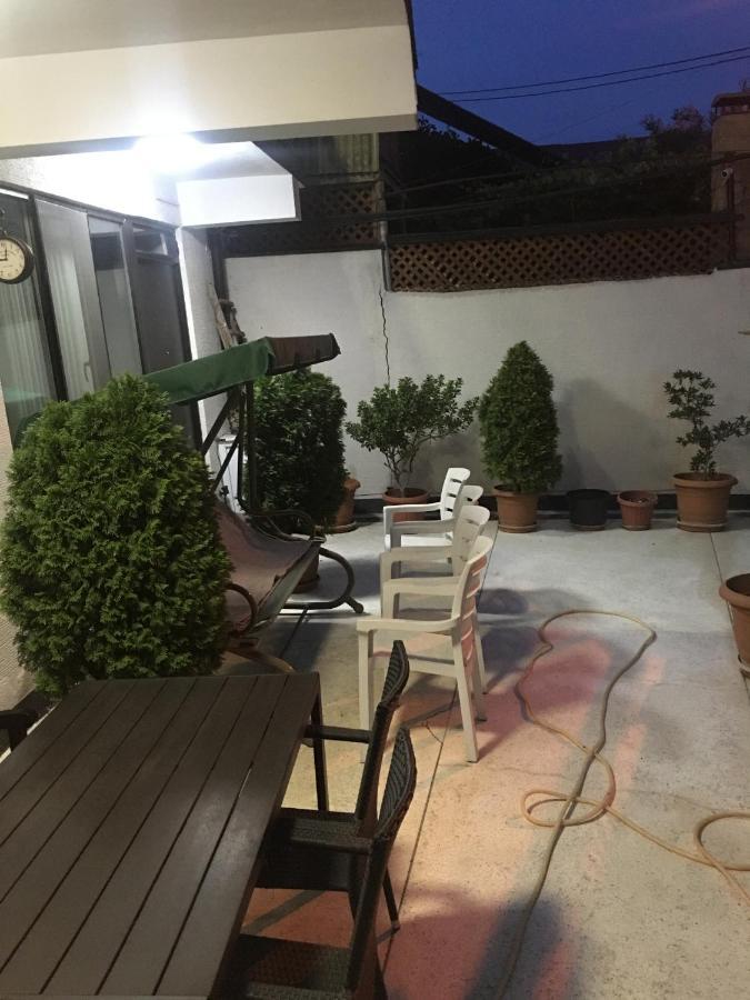 شقة 10 Shindisi Street,تبليسي المظهر الخارجي الصورة