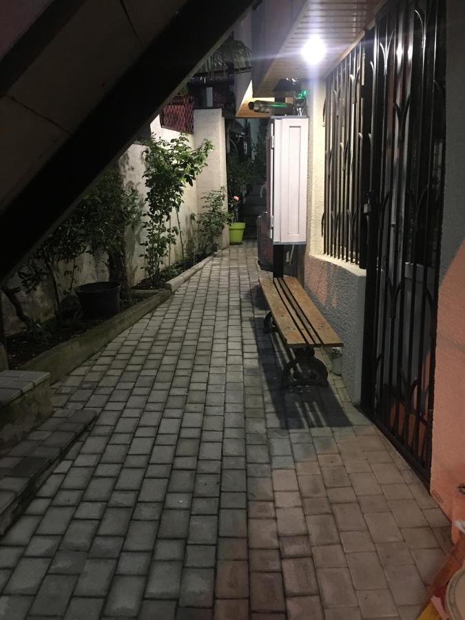 شقة 10 Shindisi Street,تبليسي المظهر الخارجي الصورة