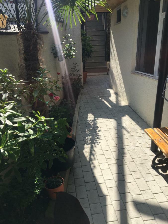 شقة 10 Shindisi Street,تبليسي المظهر الخارجي الصورة