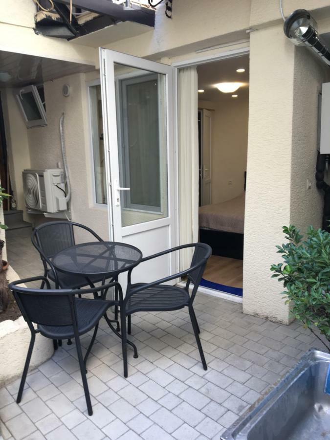 شقة 10 Shindisi Street,تبليسي المظهر الخارجي الصورة